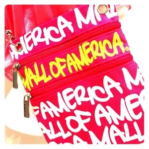 Crossbody bag